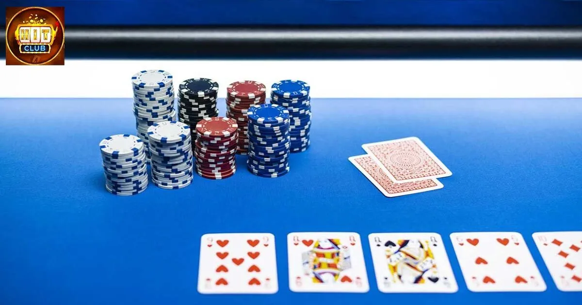 Cách chia bài Poker có vai trò quan trọng ra sao?