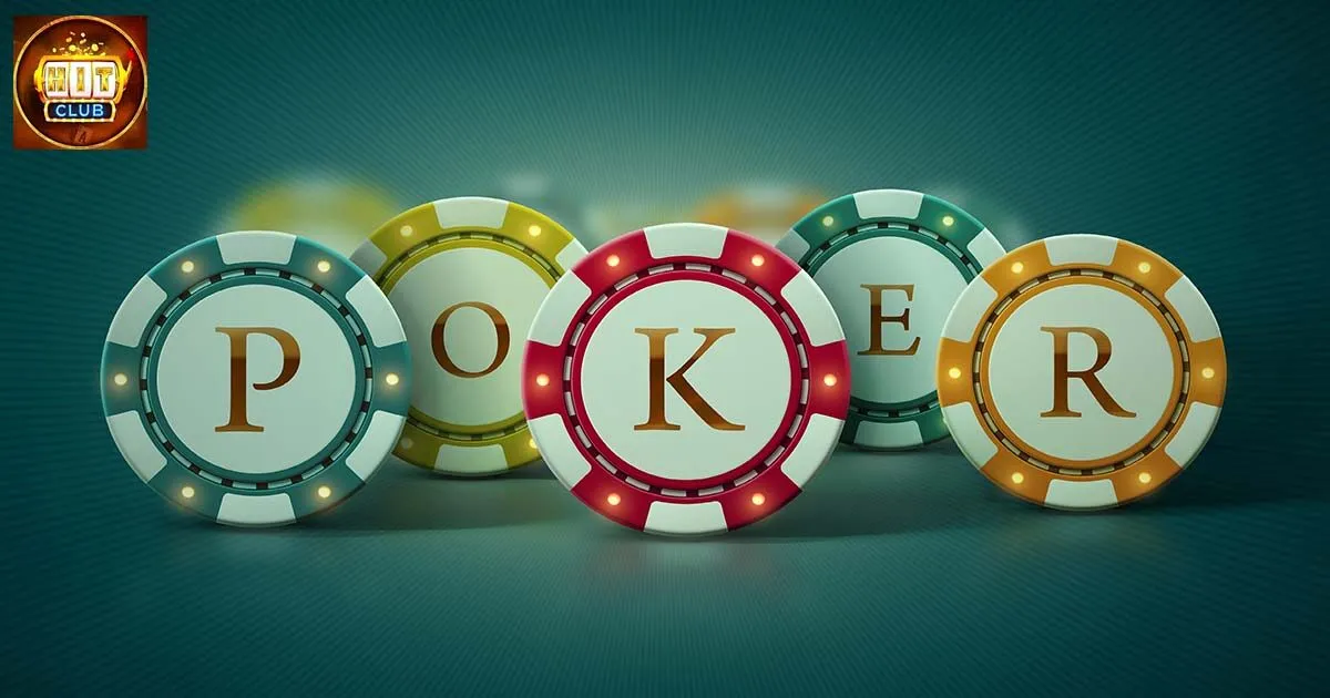 Tìm hiểu về thuật ngữ trong Poker là gì?