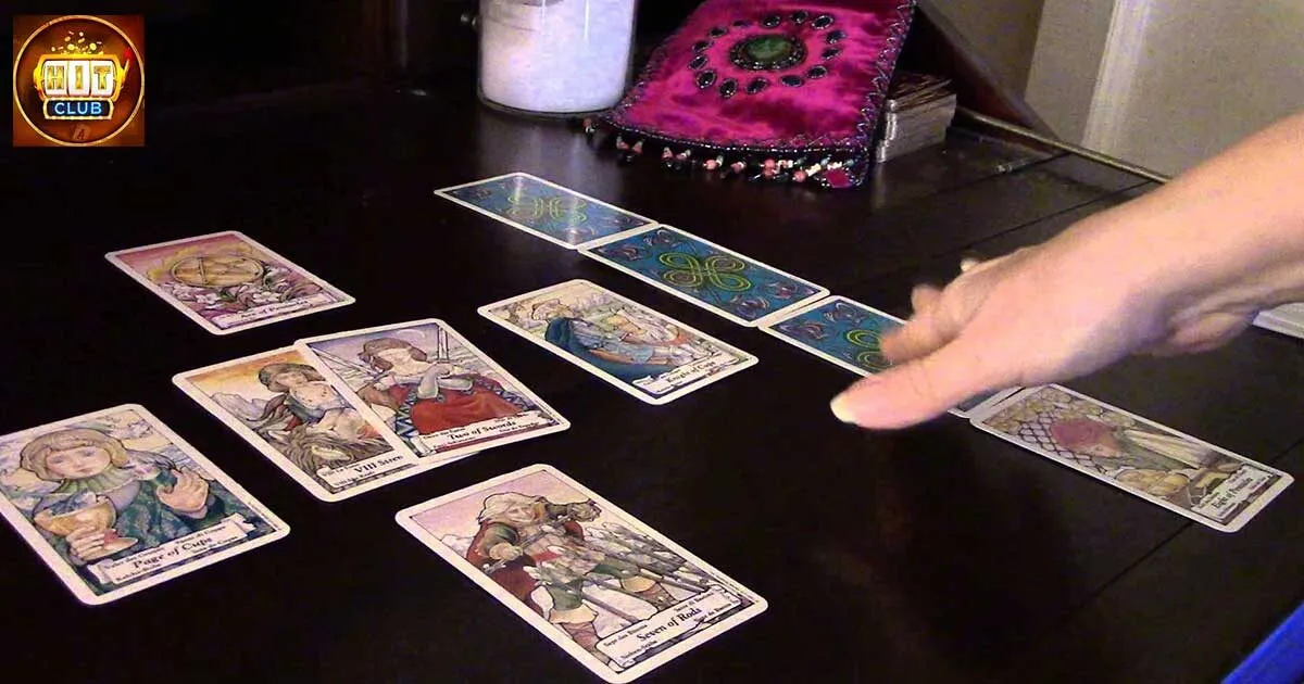 Cách chơi bài tarot đơn giản cho người mới