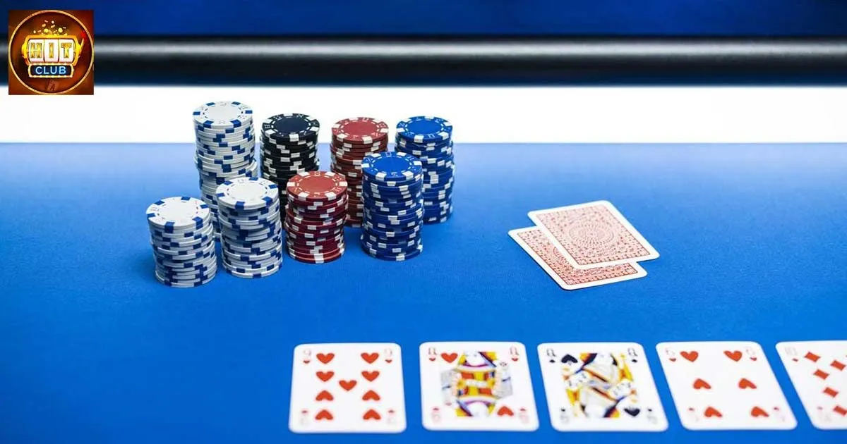 Khám Phá Các Thuật Ngữ Trong Poker Khi Bắt Đầu Chơi