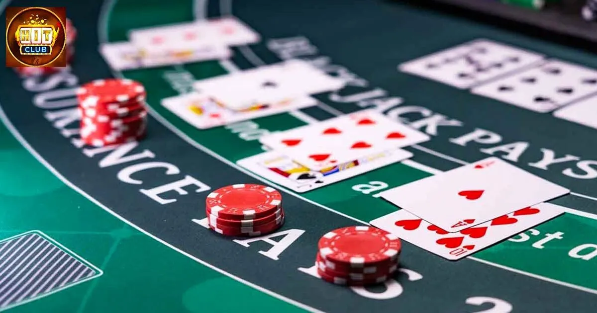 Cách Chơi Blackjack - Mẹo Hay Tân Binh Không Thể Bỏ Qua