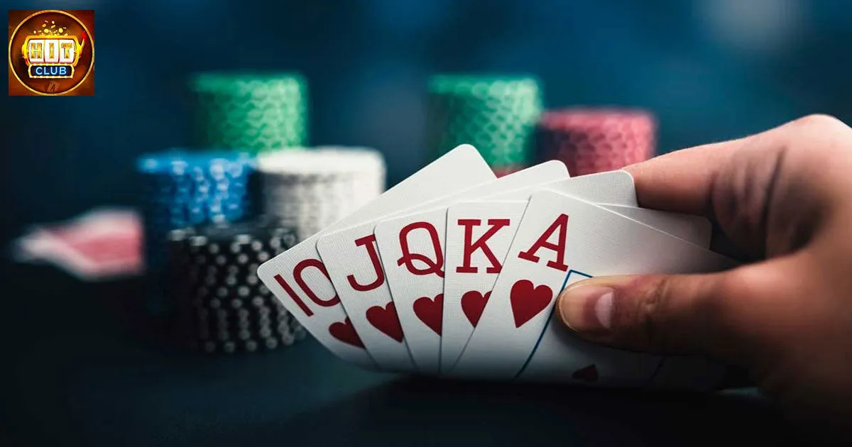 Thuật ngữ khác trong game Poker