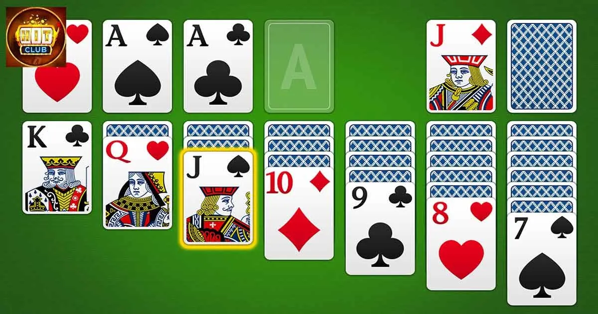 Giới thiệu về bài Solitaire