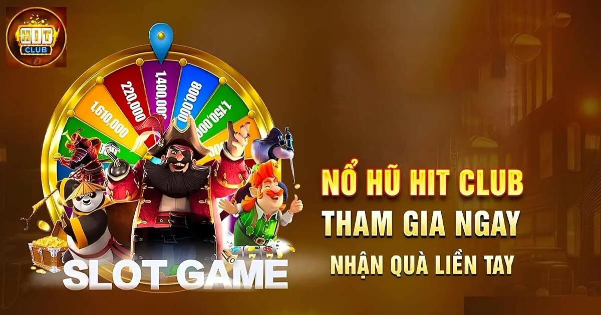 Điểm độc đáo, thú vị khi giải trí tại game bài Hitclub