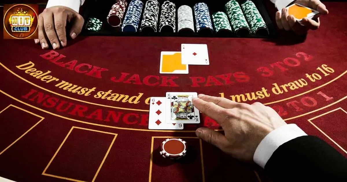 Những điều về blackjack, bạn chưa biết 