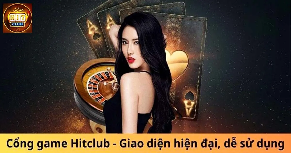 Đôi nét về Hitclub 